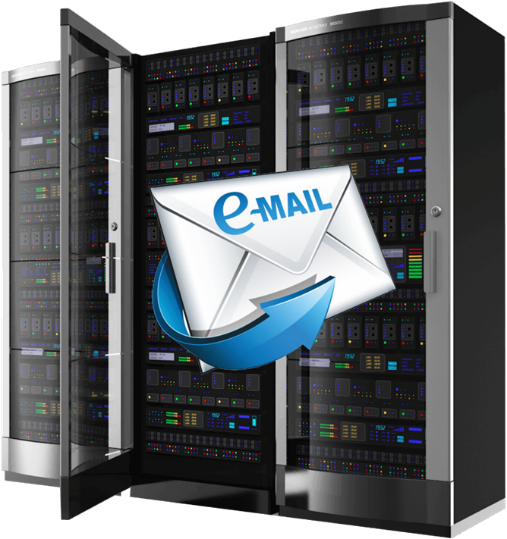 MAIL SERVER SOLUTION